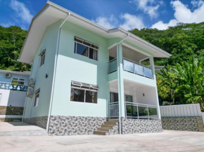 TES Self Catering Seychelles